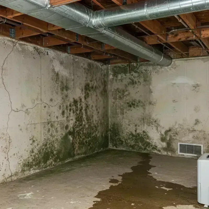 Professional Mold Removal in West University Place, TX